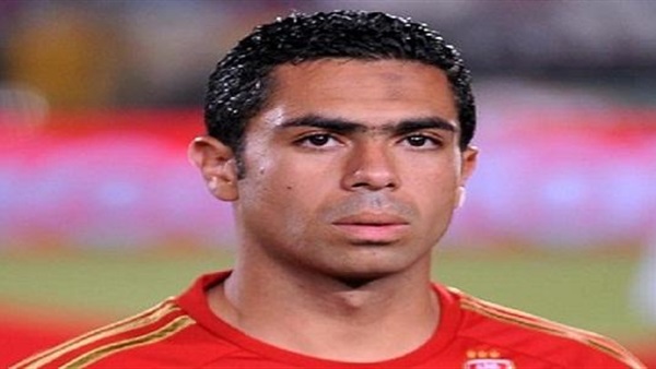  أحمد فتحي يغلق ملف الانتقال لأهلي جدة السعودي