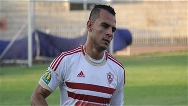 الزمالك يحسم عودة «قمر» الخميس المقبل