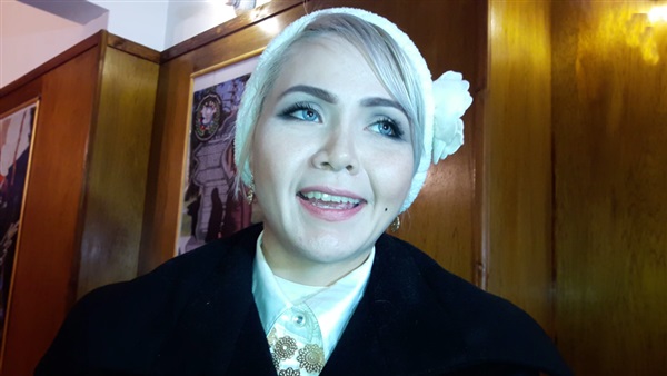 رئيسة السعودي الإماراتي لسيدات الأعمال: مصر تمر بطفرة استثمارية قوية (فيديو)