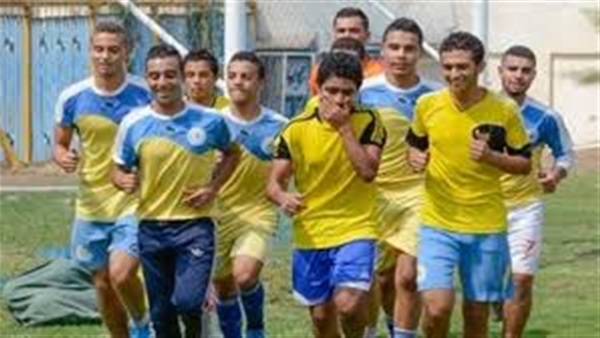 «إسماعيلي 99» يستأنف تدريباته عقب انتهاء فترة الراحة