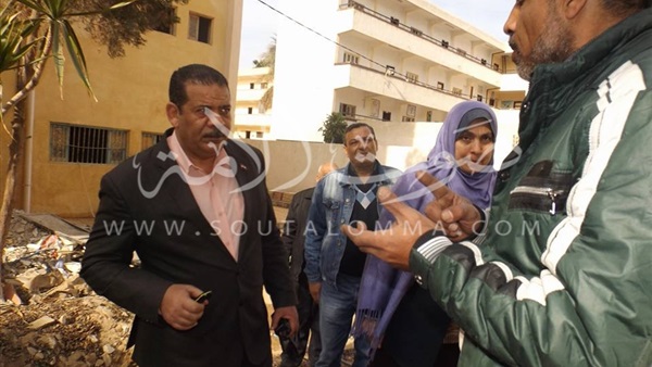 «تعليم الإسكندرية»: لم ترد شكاوى من امتحان «الهندسة» للشهادة الإعدادية