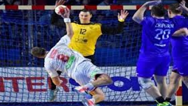 النرويج تتأهل لنصف نهائي مونديال اليد