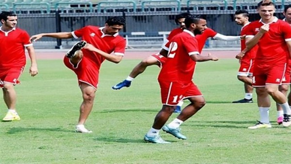 مدرب المنتخب العسكري: جئنا عمان للتتويج بالمونديال