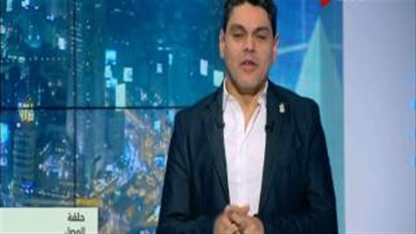 معتز عبد الفتاح: حاولنا أن نكون حلقة الوصل بين «الإنتاج الحربي» والمشاهدين