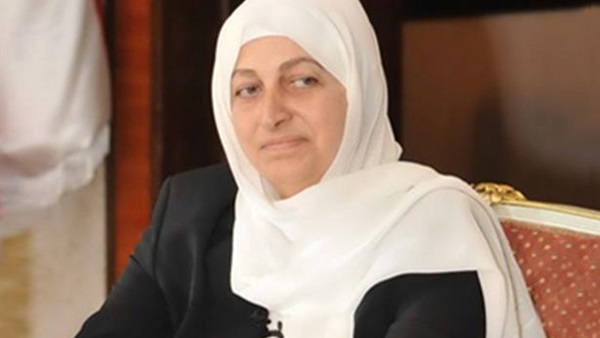 برلمانية لبنانية تلتقي مع مسؤول العلاقات السياسية في حركة حماس