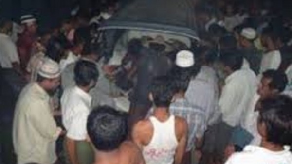 العثور على 3 جثامين لمسلمين من الروهينجا غربي ميانمار