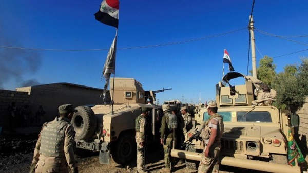 قلق أممي على مصير المدنيين مع التحضيرات لاستعادة الجانب الغربي من الموصل