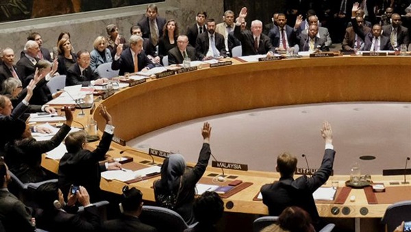 مجلس الأمن يجدد دعوته لتسريع نشر قوة إقليمية في جنوب السودان