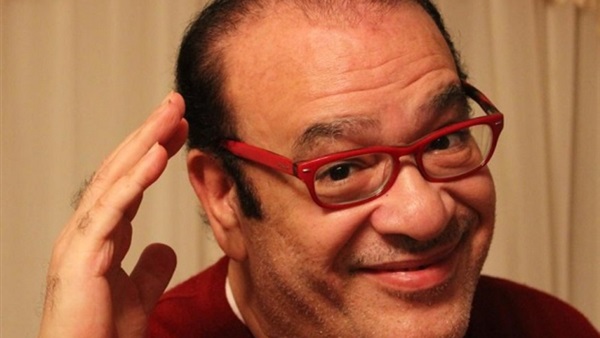 صلاح عبدالله يبدأ تصوير «لمعي القط» أول فبراير