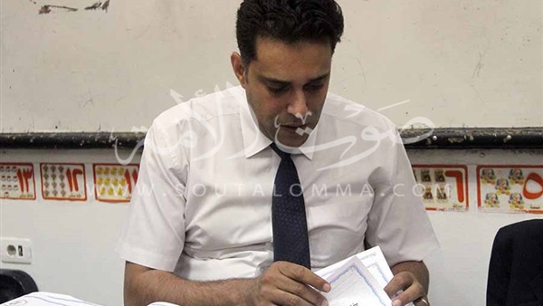 نقيب الفلاحين يكتسح في بعض الجان بمحافظة كفر الشيخ 