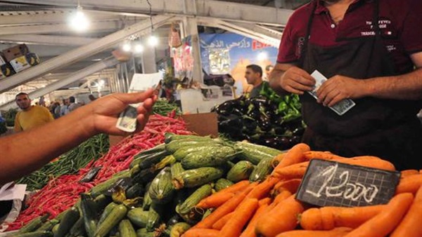 التضخم في الجزائر يصل إلى 6.4% في نهاية 2016