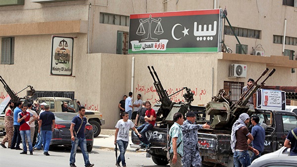 انطلاق ورشة عمل حول أثر الوضع الأمني في ليبيا على دول الجوار