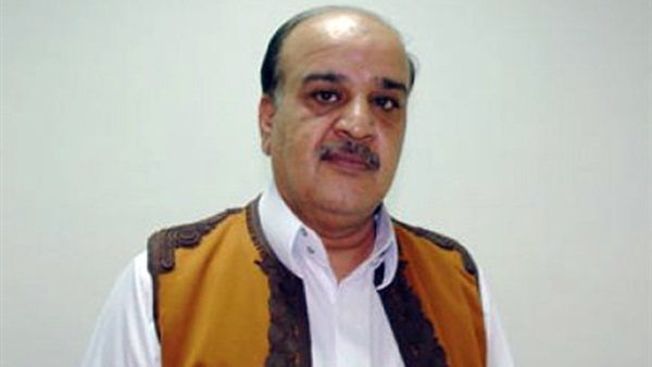 النائب الأول لرئيس البرلمان العربي يتوجه إلى مالي