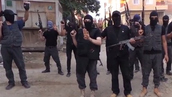 ننشر حيثيات حبس «خلية داعش حلوان»
