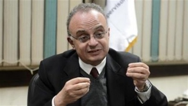 «الرقابة المالية»: «دافوس» يؤكد حدوث طفرة مصرية في سوق المال
