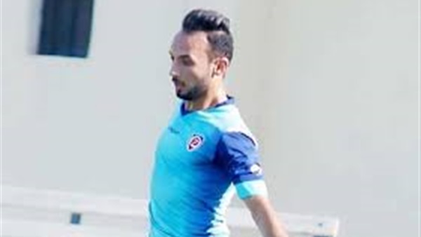 تفاصيل مفاوضات الزمالك مع محمد رمضان نجم بتروجيت