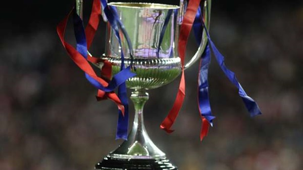 أتليتكو مدريد VS إيبار في «كأس ملك أسبانيا» (بث مباشر)