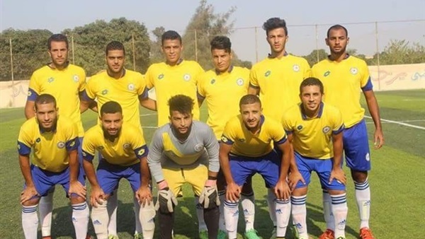 «إسماعيلي 97» يتعادل أمام الكهرباء وديا