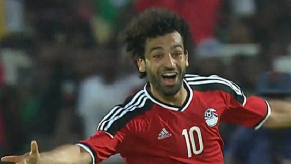 «كان 2017».. «روما» يساند محمد صلاح قبل مواجه غانا