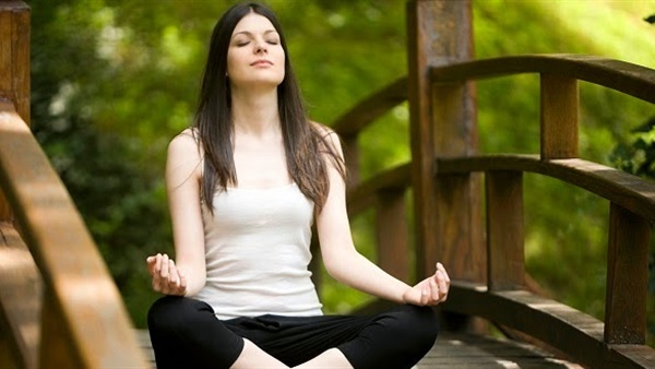 تعرفوا على فوائد ممارسة رياضة «اليوجا»