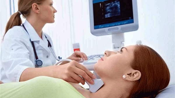 5 نصائح لعلاج أمراض الغدة الدرقية أثناء الحمل