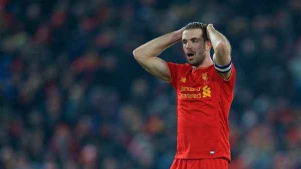 ساوثمبتون يقصي ليفربول من نصف النهائي لكأس إنجلترا