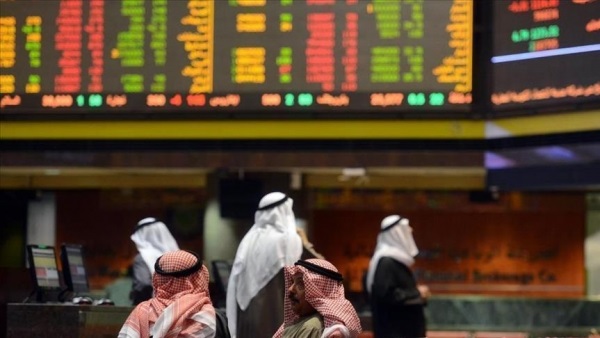تراجع بورصة الأردن بنسبة 0.28%