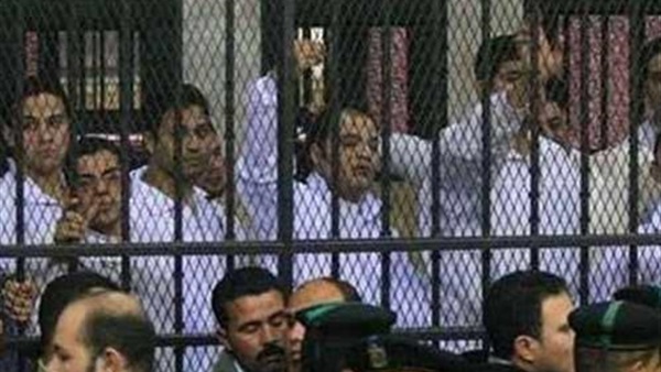 اليوم.. الحكم على المتهمين في أحداث الذكرى الثالثة لثورة يناير