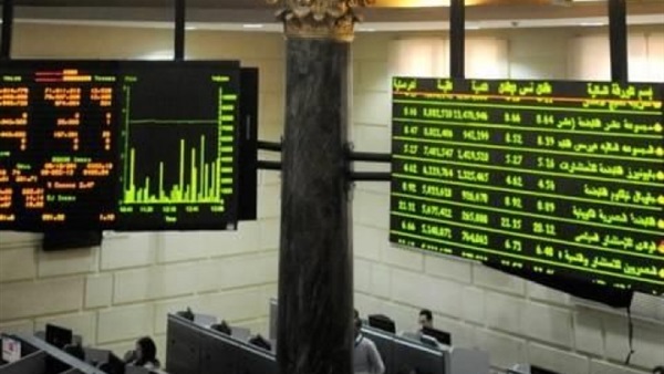 البورصة تربح 7.5 مليار جنيه في مستهل تعاملات اليوم 