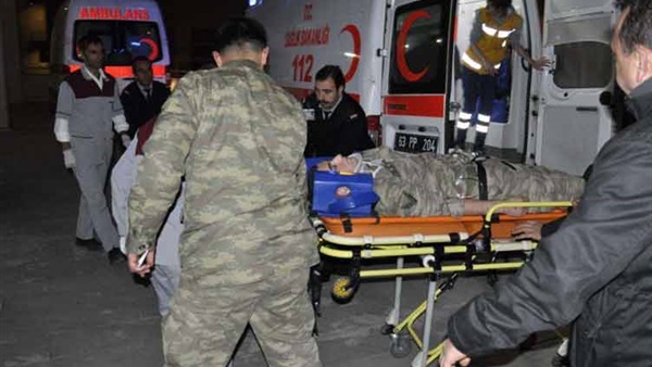 مقتل وإصابة 6 جنود أتراك في اشتباكات مع «داعش» قرب «الباب» السورية