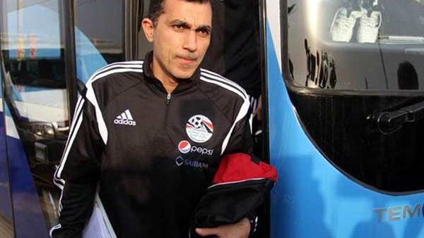 مدرب المنتخب بعد الفوز على غانا: «الشعب يأمر واحنا ننفذ»