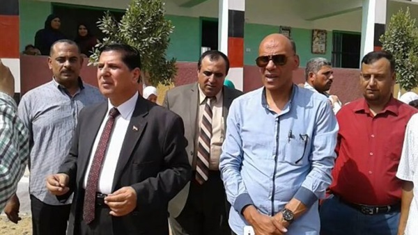 إحالة 32 موظفا بمدرسة في الحامول للتحقيق لتغيبهم دون إذن‎