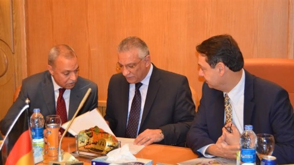 «التنمية المحلية'» تكشف إهدار 43 ألف جنيه من أموال الوزارة