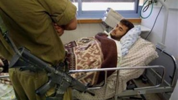 «الأسرى الفلسطينية» تحذر من تردي الأوضاع الصحية لـ19 أسيرا