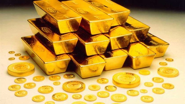 انخفاض أسعار الذهب اليوم.. وعيار 18 يسجل 542.55 جنيها