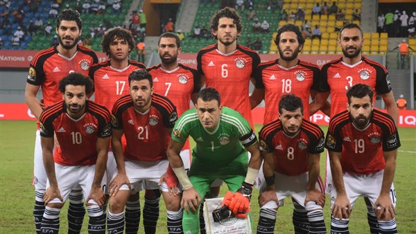 بعثة المنتخب من داخل فندق الإقامة بالجابون (فيديو)