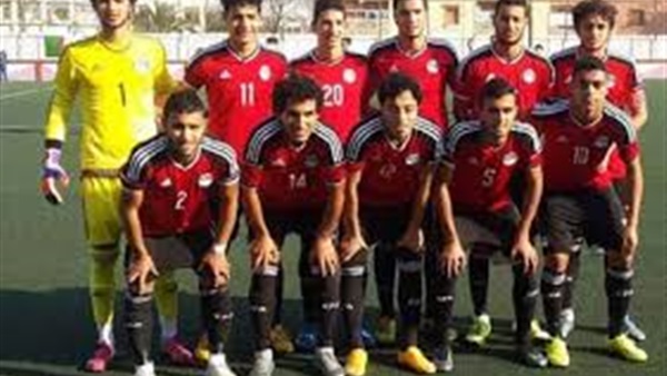 منتخب الشباب يستدعي رباعي الإسماعيلي