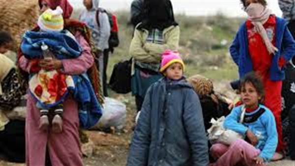 «أوبراين»: معظم سكان حلب يعانون من مشكلة نقص المياه