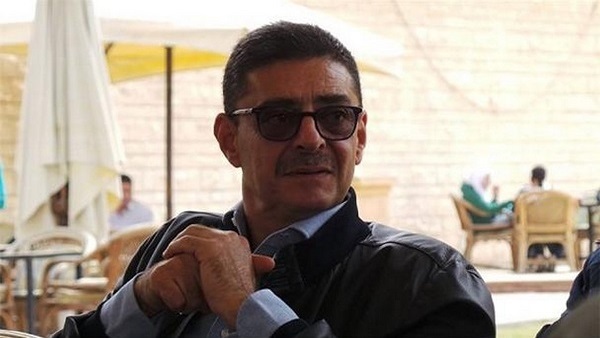 محمود طاهر يهدي حَرَم «سيد صادق» درع الأهلي
