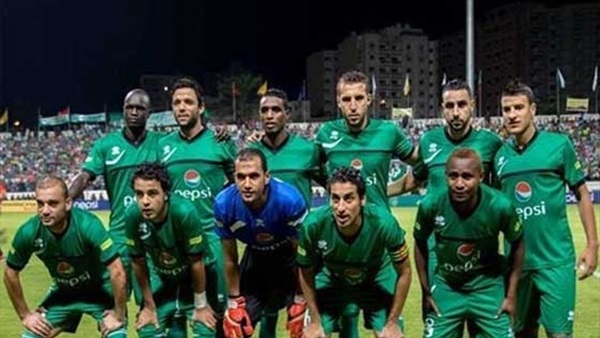الشرقية يستعد لطلائع الجيش بمعسكر مغلق في الإسكندرية