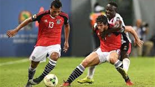 كان 2017.. عبدالشافي يواصل التدريبات التأهيلة