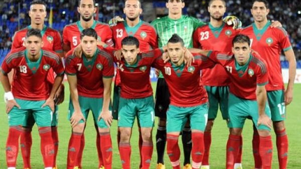 كان 2017.. المغاربة يطيرون إلى الجابون لمساندة «أسود الأطلسي»