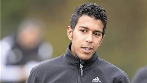 الأهلي يقترب من حسم صفقة «حمودي»