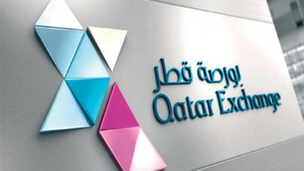 تراجع بورصة قطر بنسبة 0.42%