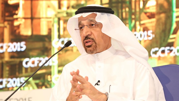 وزير الطاقة السعودي: نعيش فترة تحول اقتصادي غير مسبوق