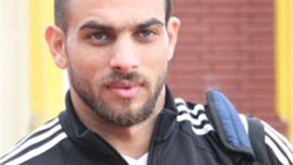 أحمد دويدار: أصبحت لاعبا في «سموحة» بشكل رسمي
