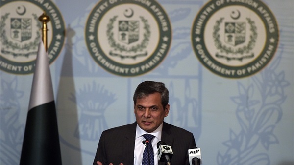 باكستان تعلن اعتقال جواسيس للمخابرات الهندية على أراضيها