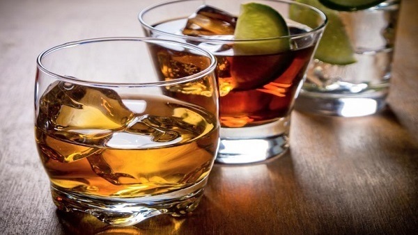 احذر الكحوليات.. تسبب 7 أنواع من السرطان