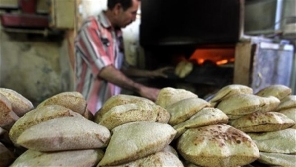 10 مخابز توزع الخبر مجانا على المواطنين بالقليوبية‎
