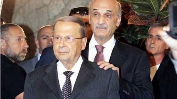 الرئيس اللبناني يؤكد سعيه لضمان حقوق جميع الطوائف